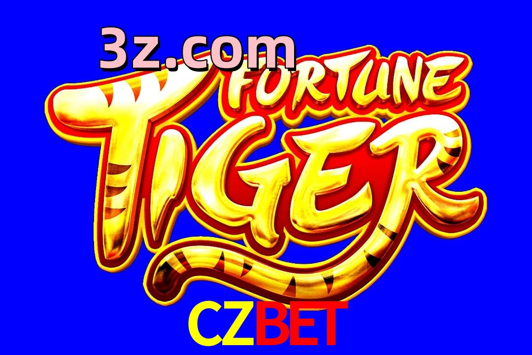 Exótico com Jogo Fortune Tiger no CZBET